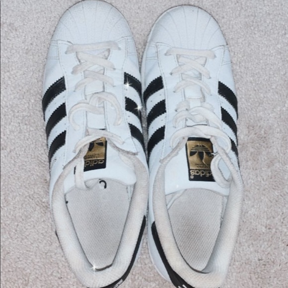 Superstar Adidas - Picture 2 of 5